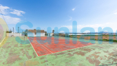 Resale - Villa - San Javier - 