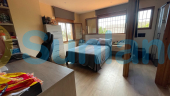 Resale - Villa - La Nucía