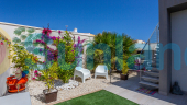 Använda fastigheter - Villa - Torrevieja - La Siesta