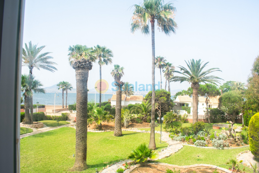 Brukte eiendommer - Villa - Cartagena - La Manga del Mar Menor