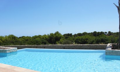 Ny bygg - Bungalow - Pilar de la Horadada - Lo Romero Golf