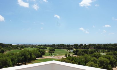 Ny bygg - Bungalow - Pilar de la Horadada - Lo Romero Golf