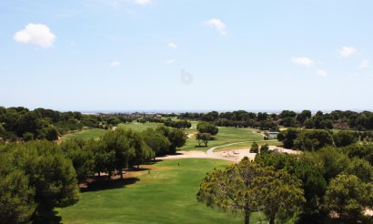 Ny bygg - Bungalow - Pilar de la Horadada - Lo Romero Golf