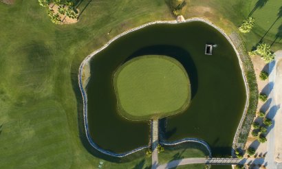 Ny bygg - Bungalow - Pilar de la Horadada - Lo Romero Golf