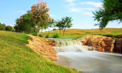 Ny bygg - Bungalow - Pilar de la Horadada - Lo Romero Golf