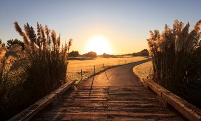 Ny bygg - Bungalow - Pilar de la Horadada - Lo Romero Golf