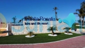 Новостройка - Bилла - Torre Pacheco - Santa Rosalia Lake And Life Resort