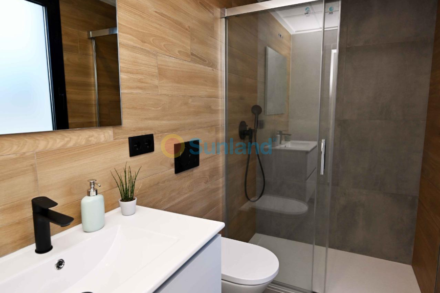 Neubau - Town House - Orihuela Costa - Las Filipinas