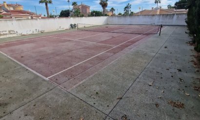 Använda fastigheter - Tomt - Ciudad Quesada - Doña pepa