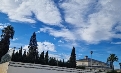 Använda fastigheter - Tomt - Ciudad Quesada - Doña pepa