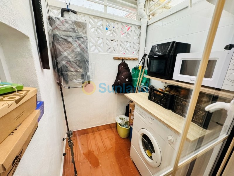 Verkauf - Townhouse - La Mata - 