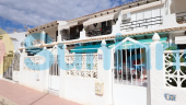 Brukte eiendommer - Bungalow - Torrevieja - Los Frutales