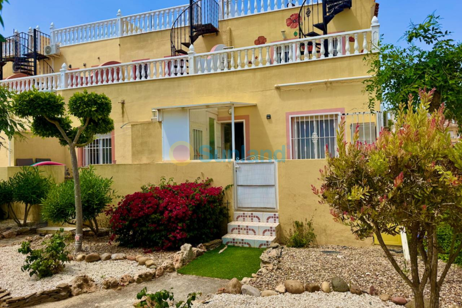 Segunda mano - Chalet - Algorfa - Lo Crispin