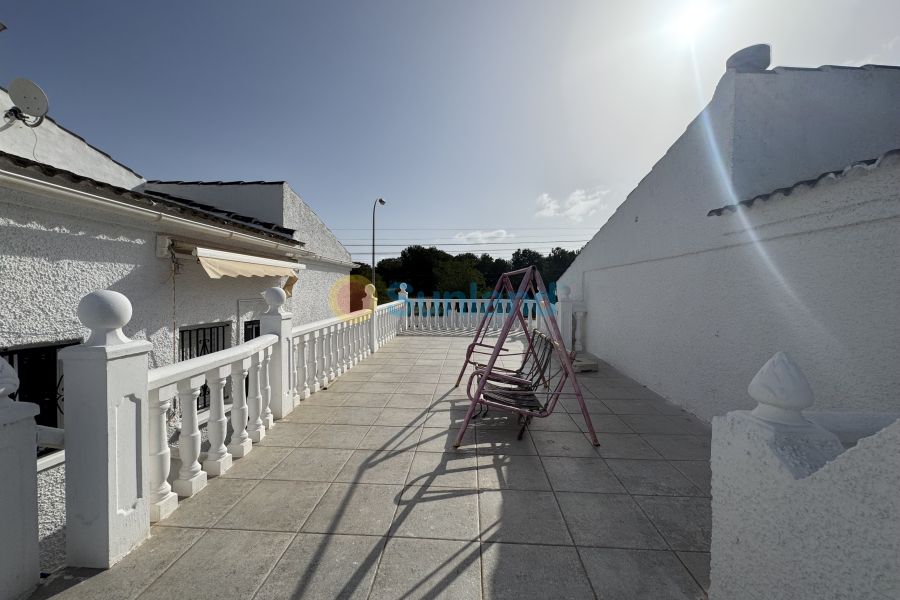 Вторичка - Bилла - Torrevieja - San Luis