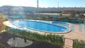 Ny bygg - Bungalow - Orihuela - Vistabella Golf