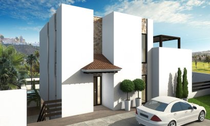 New Build - Villa - Rojales - Ciudad Quesada