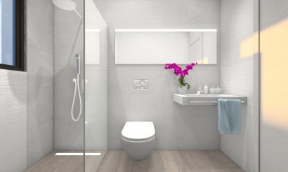 New Build - Villa - Rojales - Ciudad Quesada