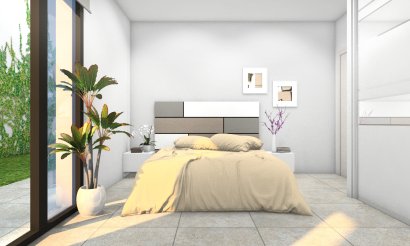 New Build - Villa - Rojales - Ciudad Quesada