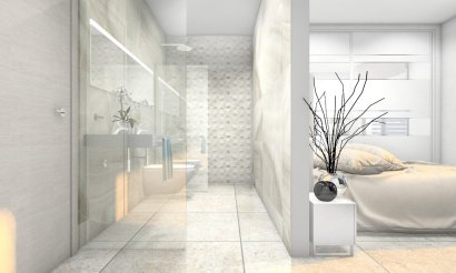 New Build - Villa - Rojales - Ciudad Quesada