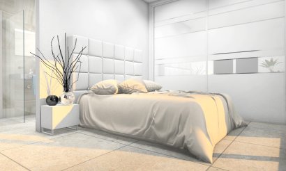 New Build - Villa - Rojales - Ciudad Quesada