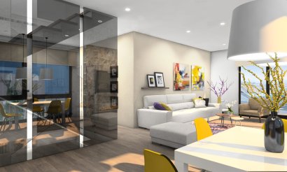 New Build - Villa - Rojales - Ciudad Quesada