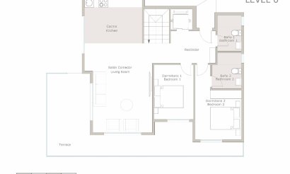 New Build - Villa - Rojales - Ciudad Quesada
