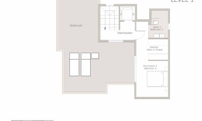 New Build - Villa - Rojales - Ciudad Quesada