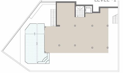 New Build - Villa - Rojales - Ciudad Quesada