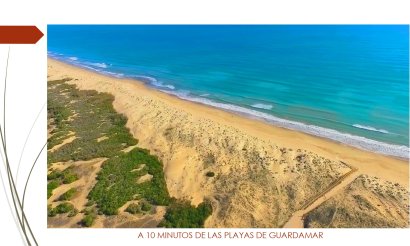 New Build - Apartment - Flat - Rojales - Ciudad Quesada