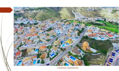 New Build - Apartment - Flat - Rojales - Ciudad Quesada