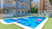 Resale - Apartment - Orihuela Costa - Aguamarina