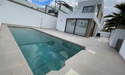 Verkauf - Haus - Benijofar