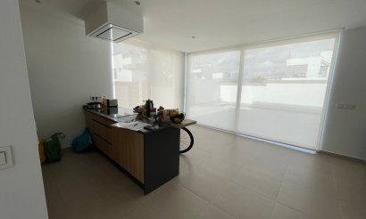 Verkauf - Haus - Benijofar