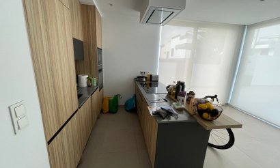 Verkauf - Haus - Benijofar