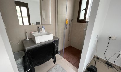 Verkauf - Haus - Benijofar