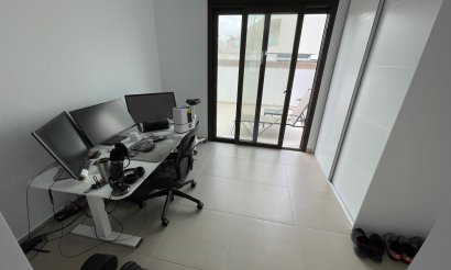 Verkauf - Haus - Benijofar