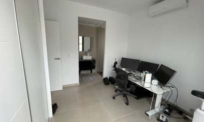 Verkauf - Haus - Benijofar