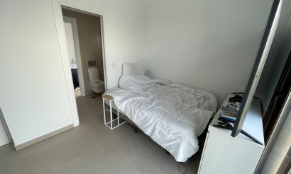 Verkauf - Haus - Benijofar