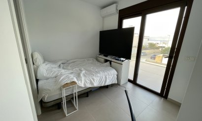 Verkauf - Haus - Benijofar