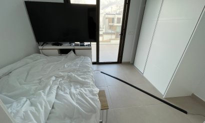 Verkauf - Haus - Benijofar