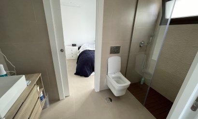 Verkauf - Haus - Benijofar