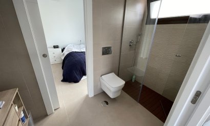 Verkauf - Haus - Benijofar