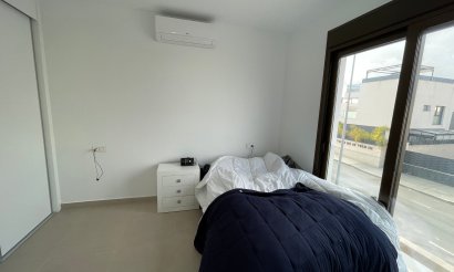 Verkauf - Haus - Benijofar