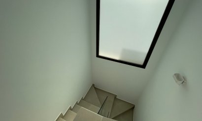 Verkauf - Haus - Benijofar