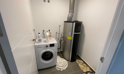 Verkauf - Haus - Benijofar