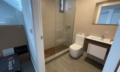 Verkauf - Haus - Benijofar