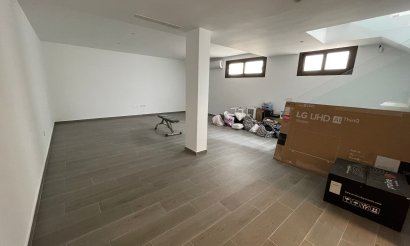 Verkauf - Haus - Benijofar