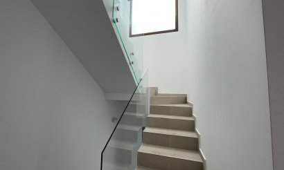 Verkauf - Haus - Benijofar