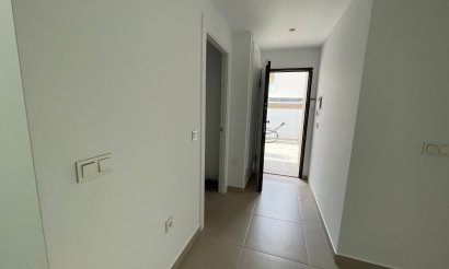 Verkauf - Haus - Benijofar