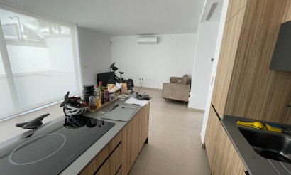 Verkauf - Haus - Benijofar